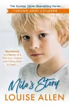 Milo's Story cover