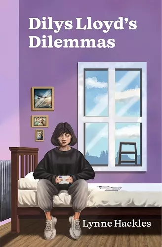 Dilys Lloyd's Dilemmas cover