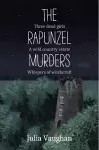 The Rapunzel Murders cover