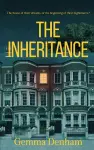 The Inheritance cover