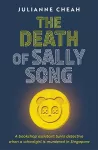The Death of Sally Song cover