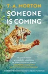 Someone is Coming cover