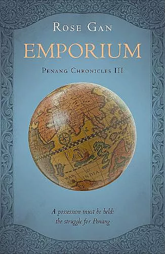 Emporium cover