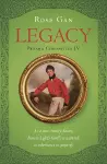 Legacy cover