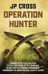 Operation Hunter cover