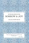 Rumi Readings for Sorrow & Joy cover