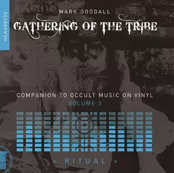 Gathering Of The Tribe: Ritual cover