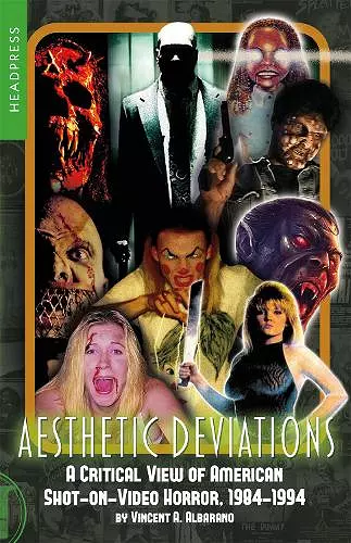 Aesthetic Deviations cover