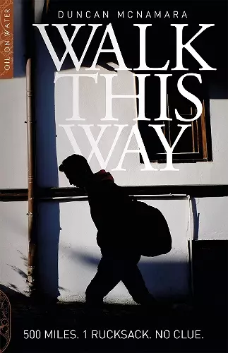 Walk This Way cover