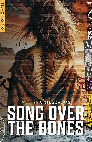 Song Over the Bones cover