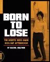 Born To Lose cover