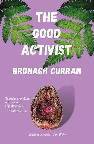 The Good Activist cover