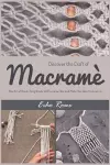 Discover the Craft of Macramé cover