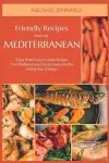 Friendly Recipes from the Mediterranean cover