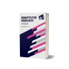 Benefits for Migrants handbook, 15th edition 2023 cover