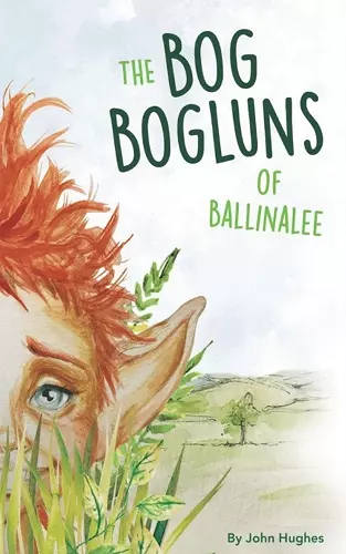 The Bog Bogluns of Ballinalee cover