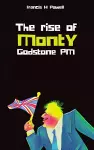 The Rise of Monty Godstone PM cover