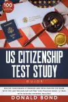 US Citizenship Test Study Guide cover