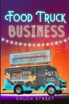 Food Truck Business cover