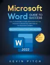 Microsoft Word Guide for Success cover