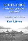 Scotland's Wartime Aircraft Crashes cover