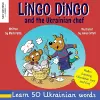 Lingo Dingo and the Ukrainian chef cover