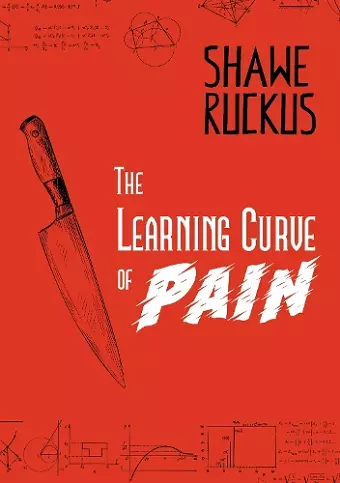 The Learning Curve of Pain cover