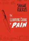 The Learning Curve of Pain cover