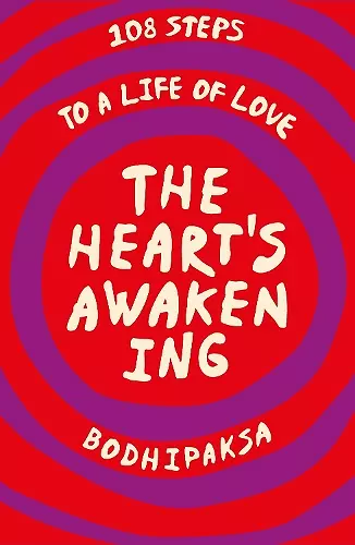 The Heart's Awakening cover