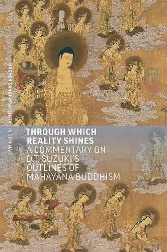Through Which Reality Shines cover