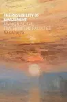 The Possibility of Amazement cover