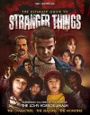 The Ultimate Guide to Stranger Things cover