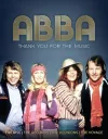 Abba Thank You For The Music cover