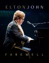 Elton John - Farewell cover