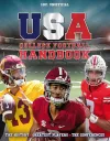 The USA College Football Handbook cover
