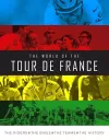 The World of the Tour de France cover