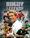Rugby Legends cover