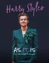 Harry Styles - As It Is cover