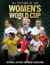 The History of the Women's World Cup cover