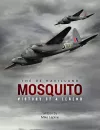 The de Havilland Mosquito cover
