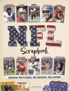 NFL Scrapbook cover