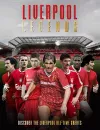 Liverpool Legends cover