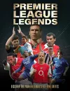 Premier League Legends cover