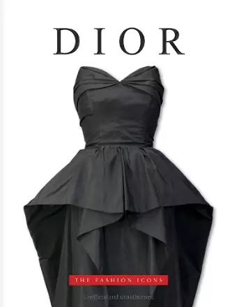 Dior cover