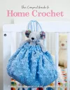 The Compact Guide to Home Crochet cover