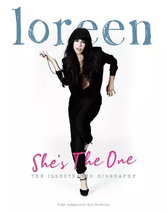 Loreen cover