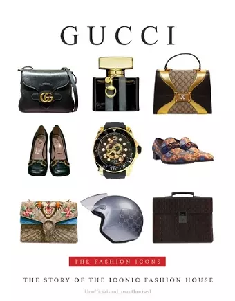 Gucci cover