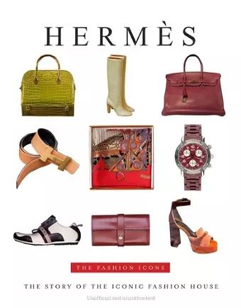 Hermes cover