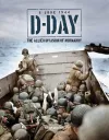 D-Day 6th June 1944 cover