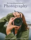 The Compact Beginner's Guide to Photography cover